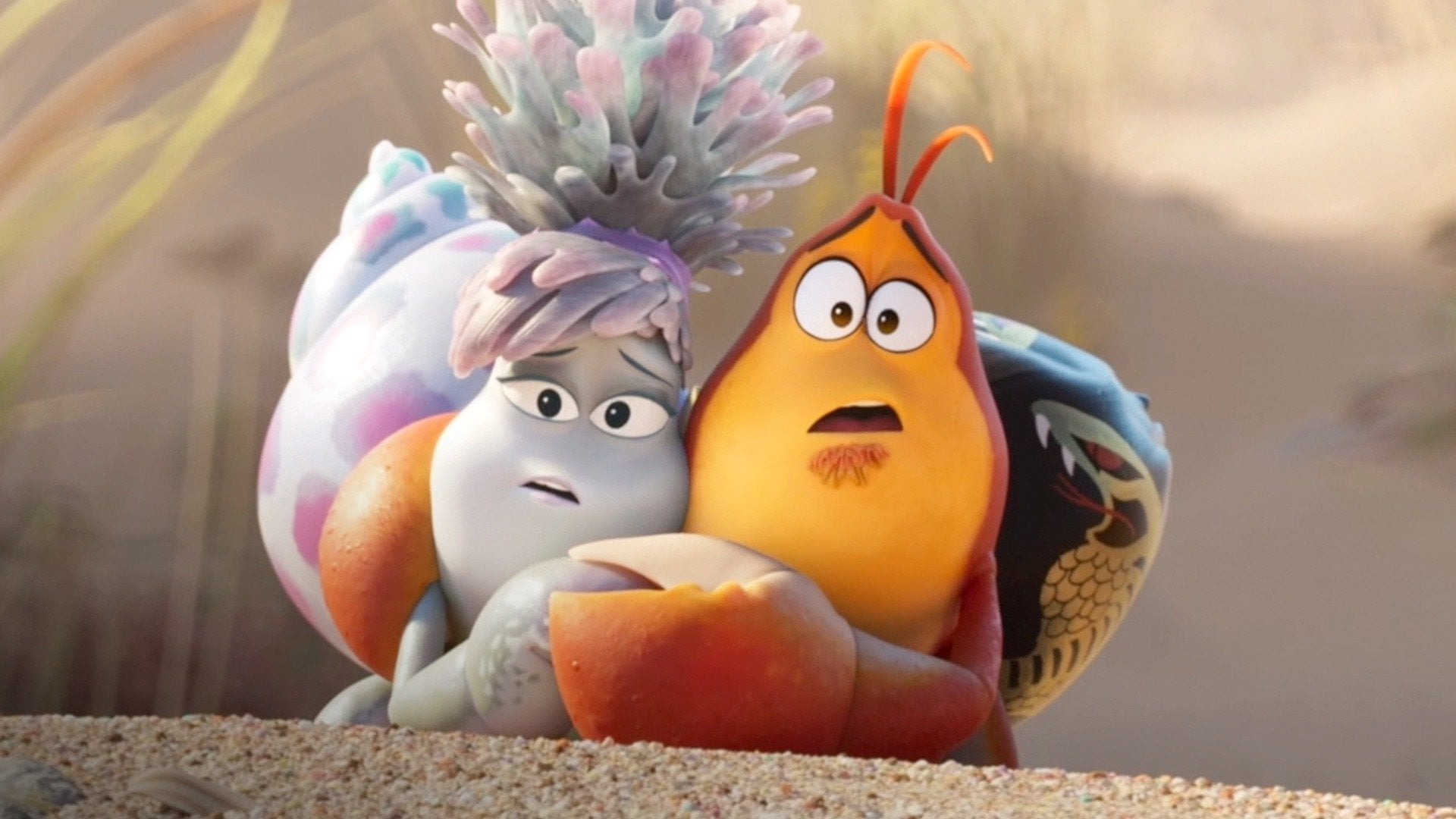 Foto do filme Debaixo do Píer