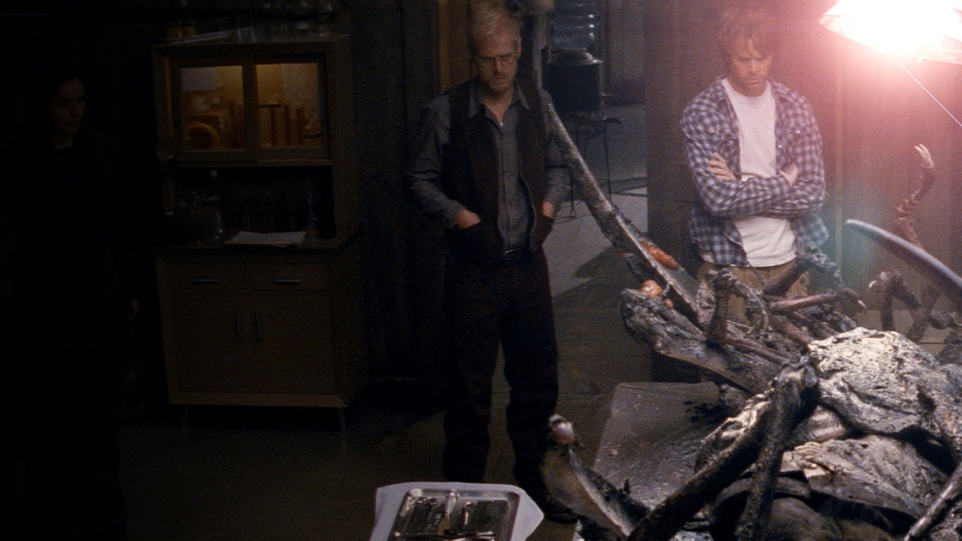 Foto do filme A Coisa