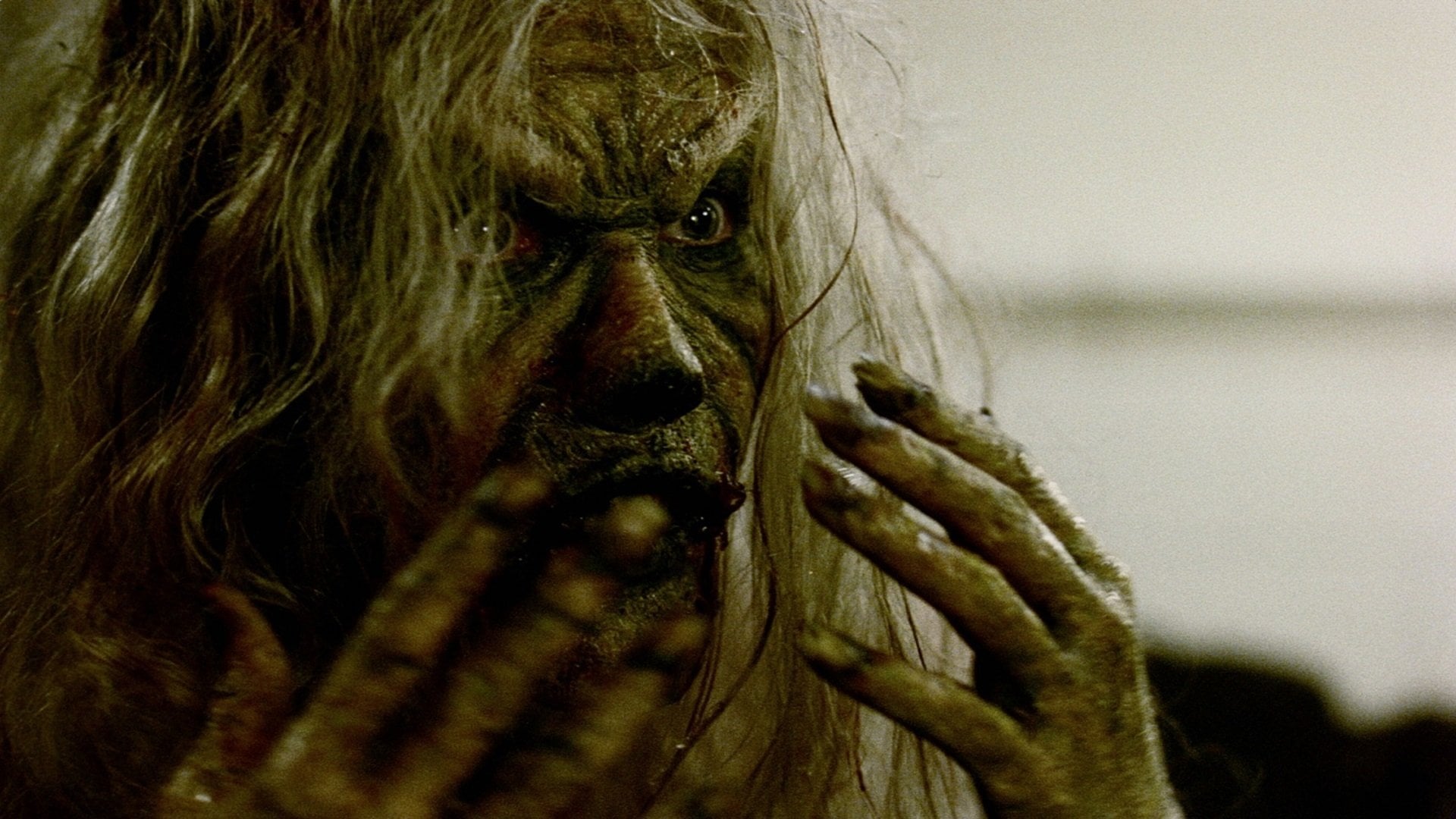 Foto do filme Gritos do Além