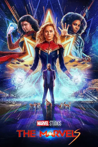 As Marvels