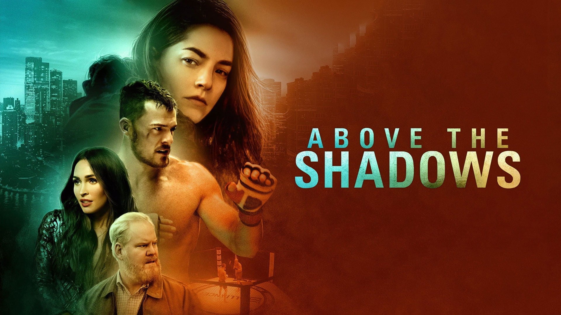 Foto do filme A Mulher Invisível