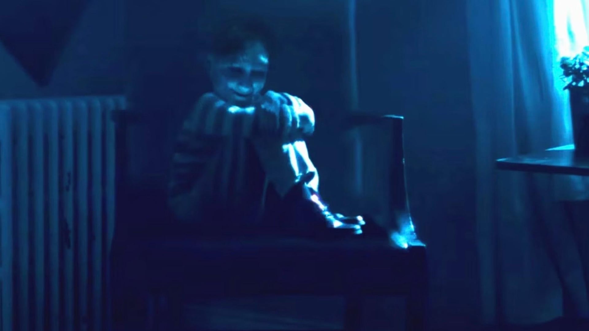 Foto do filme Querido David