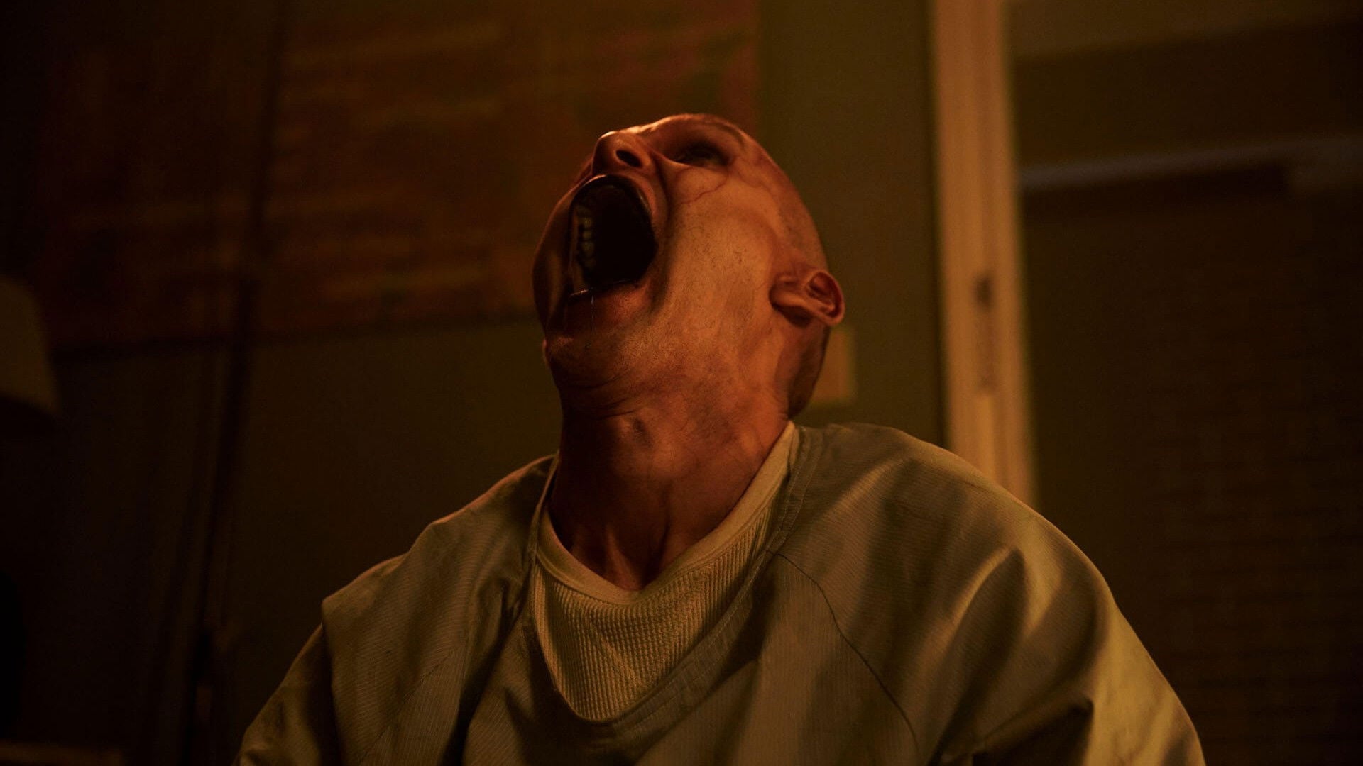 Foto do filme Querido David