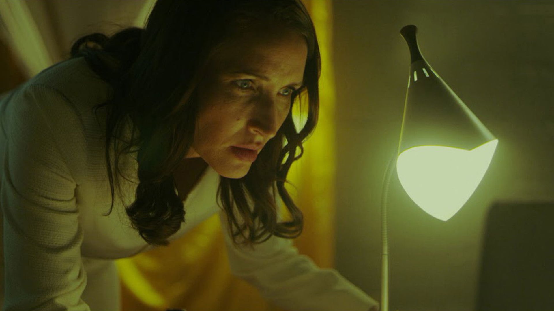 Foto do filme She Never Died