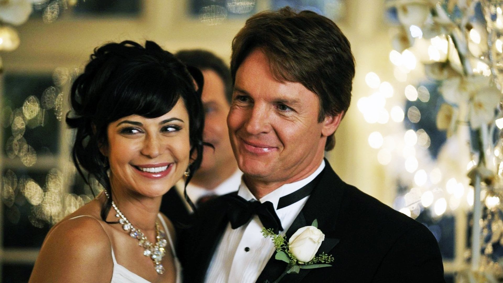 Foto do filme A Bruxa do Bem 3: A Magia do Natal