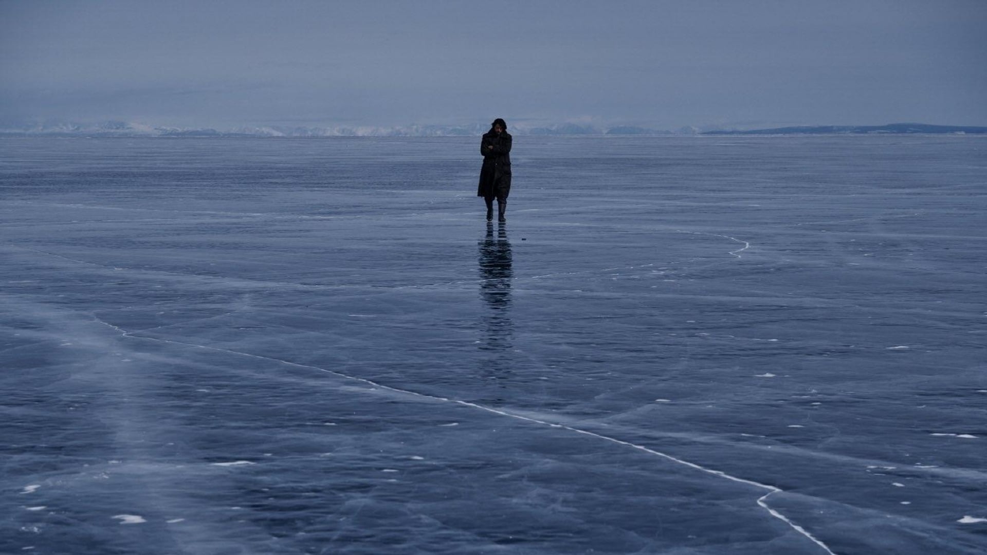 Foto do filme Harbin