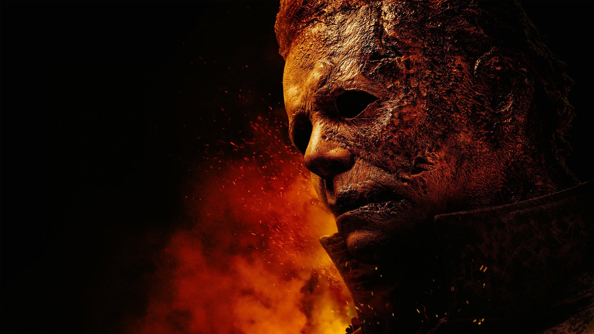 Foto do filme Halloween Kills: O Terror Continua