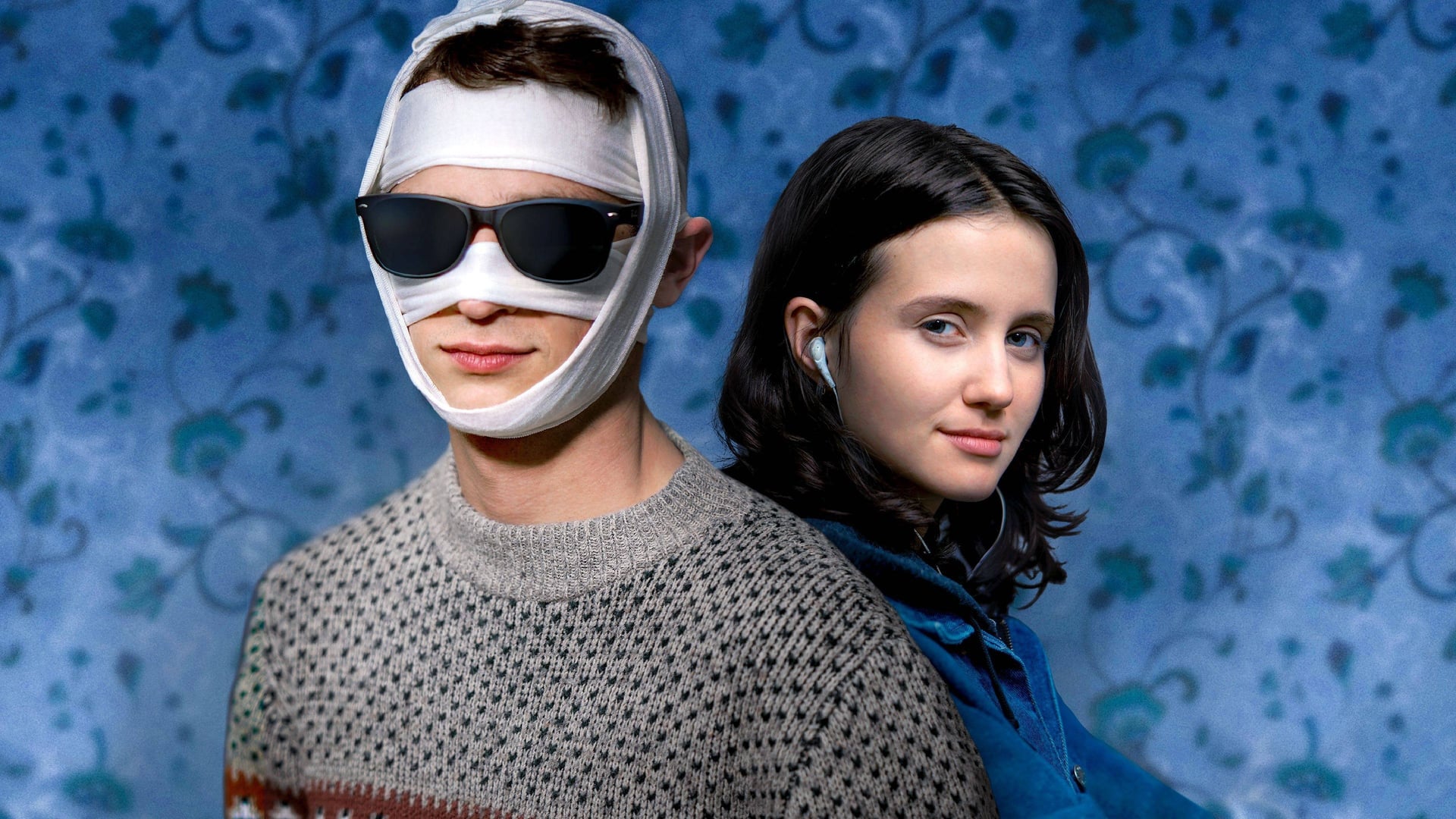 Foto do filme Lindo de Morrer