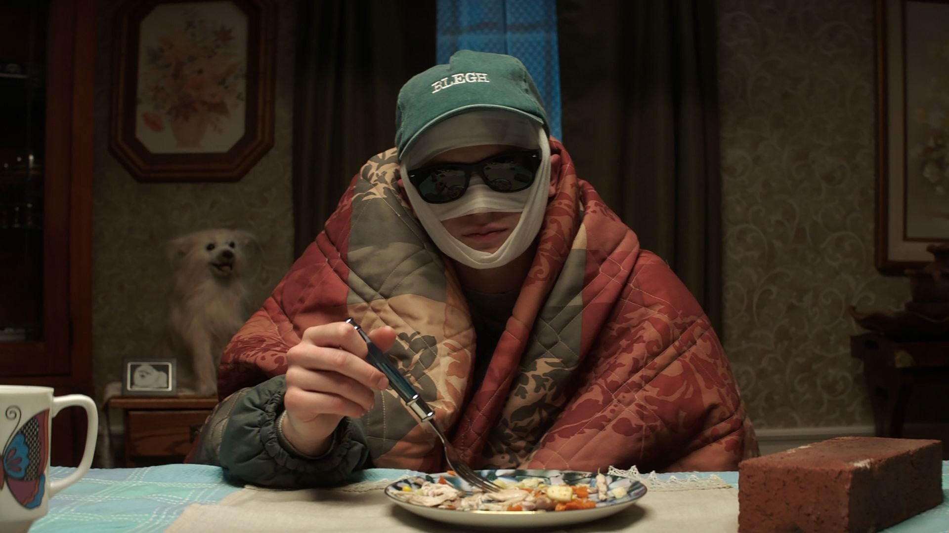 Foto do filme Lindo de Morrer