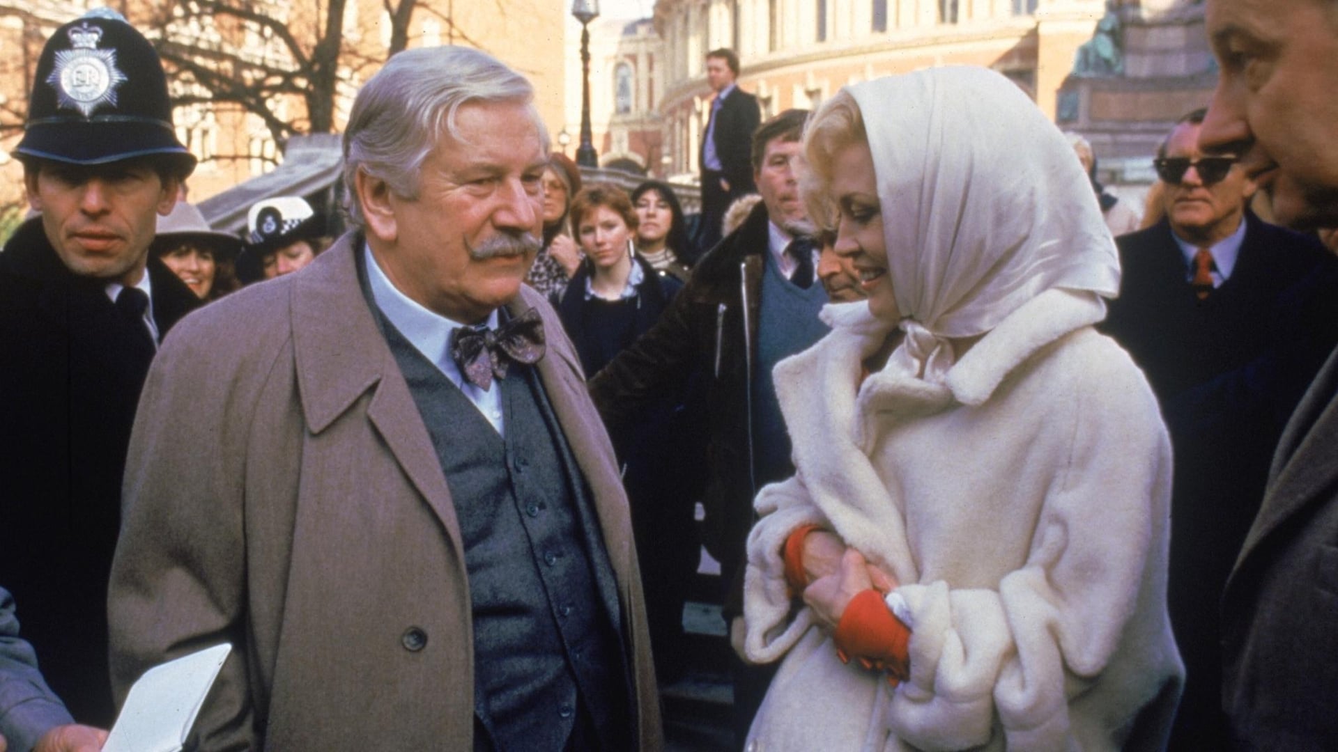 Foto do filme Treze à Mesa