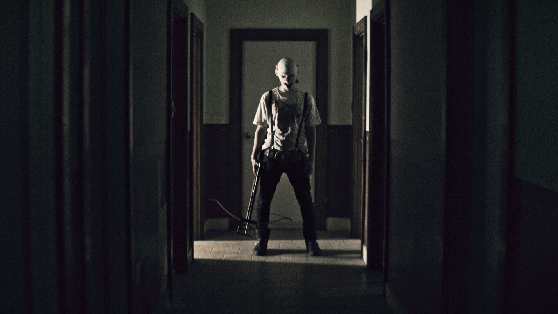 Foto do filme On Halloween