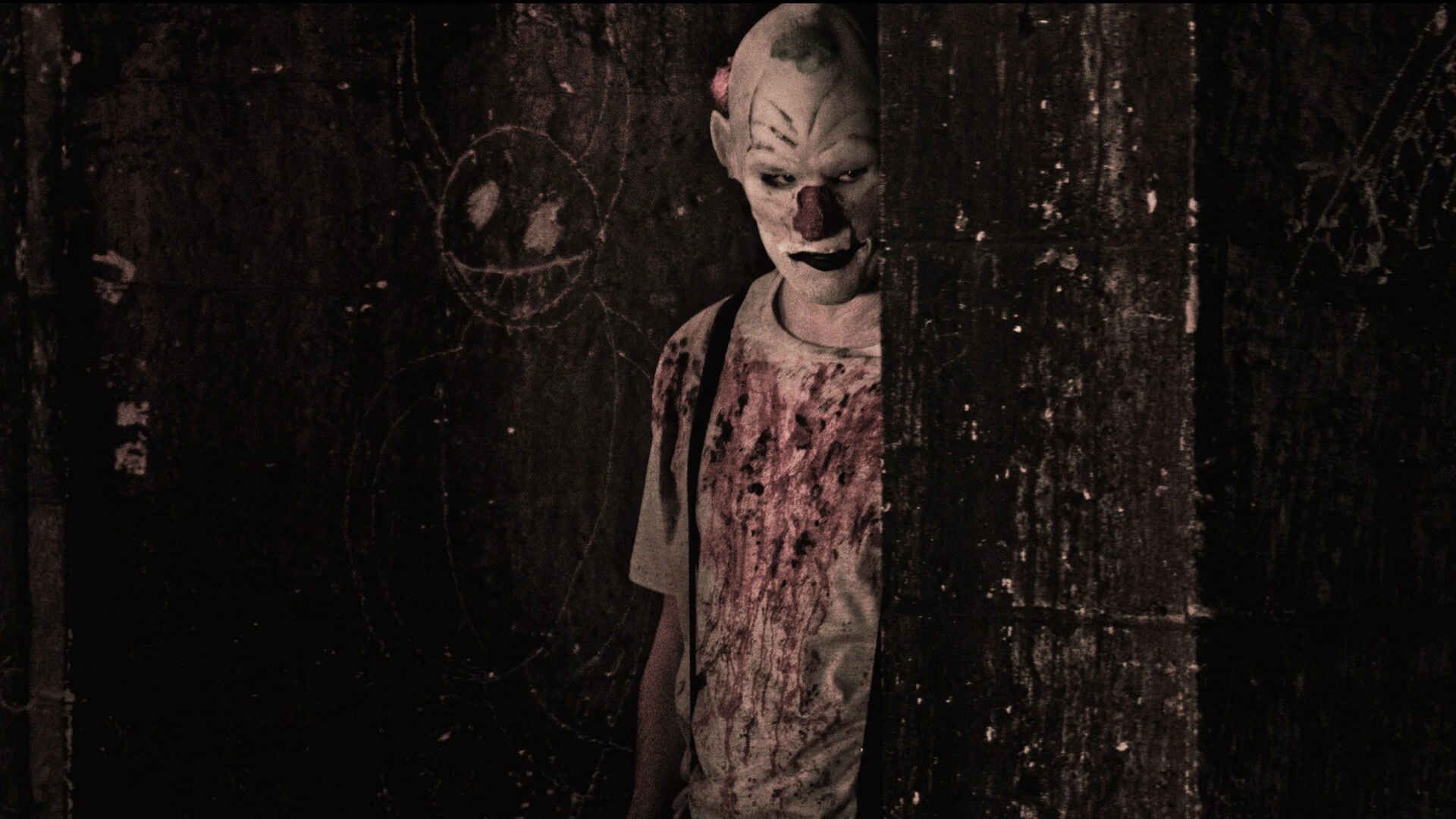 Foto do filme On Halloween