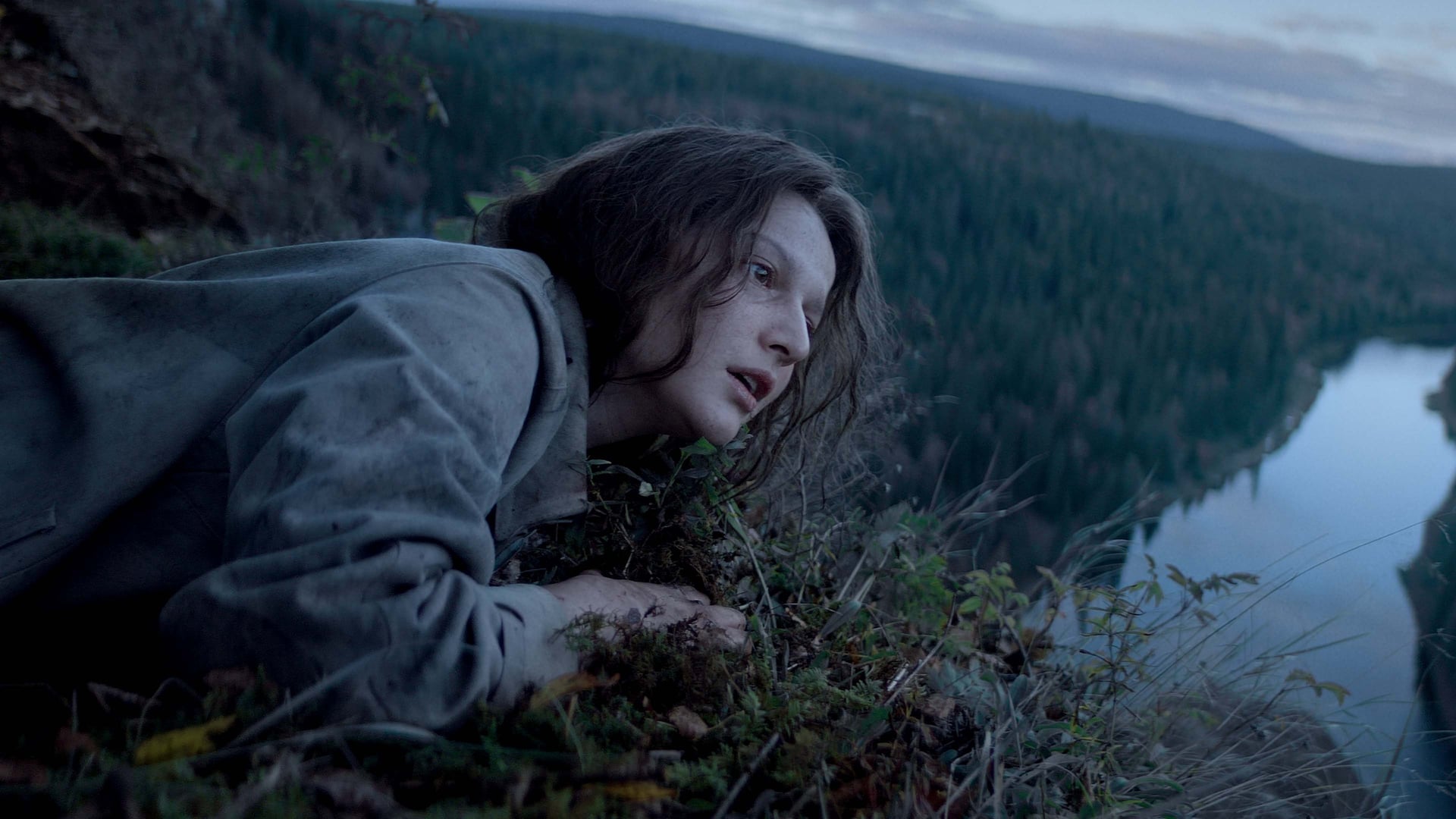 Foto do filme A Única Sobrevivente