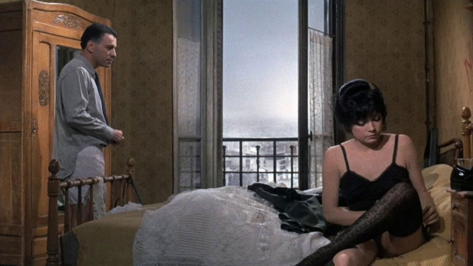 Foto do filme Sete Vezes Mulher