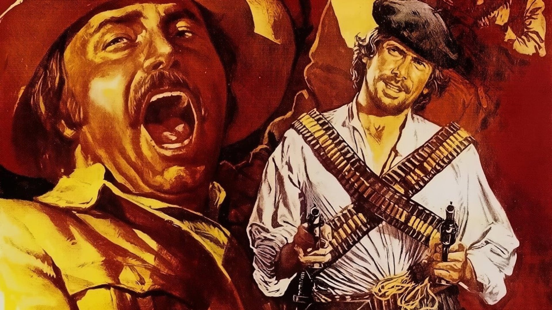 Foto do filme Companheiros
