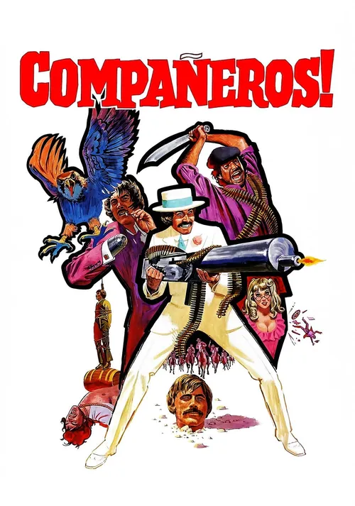 Companheiros