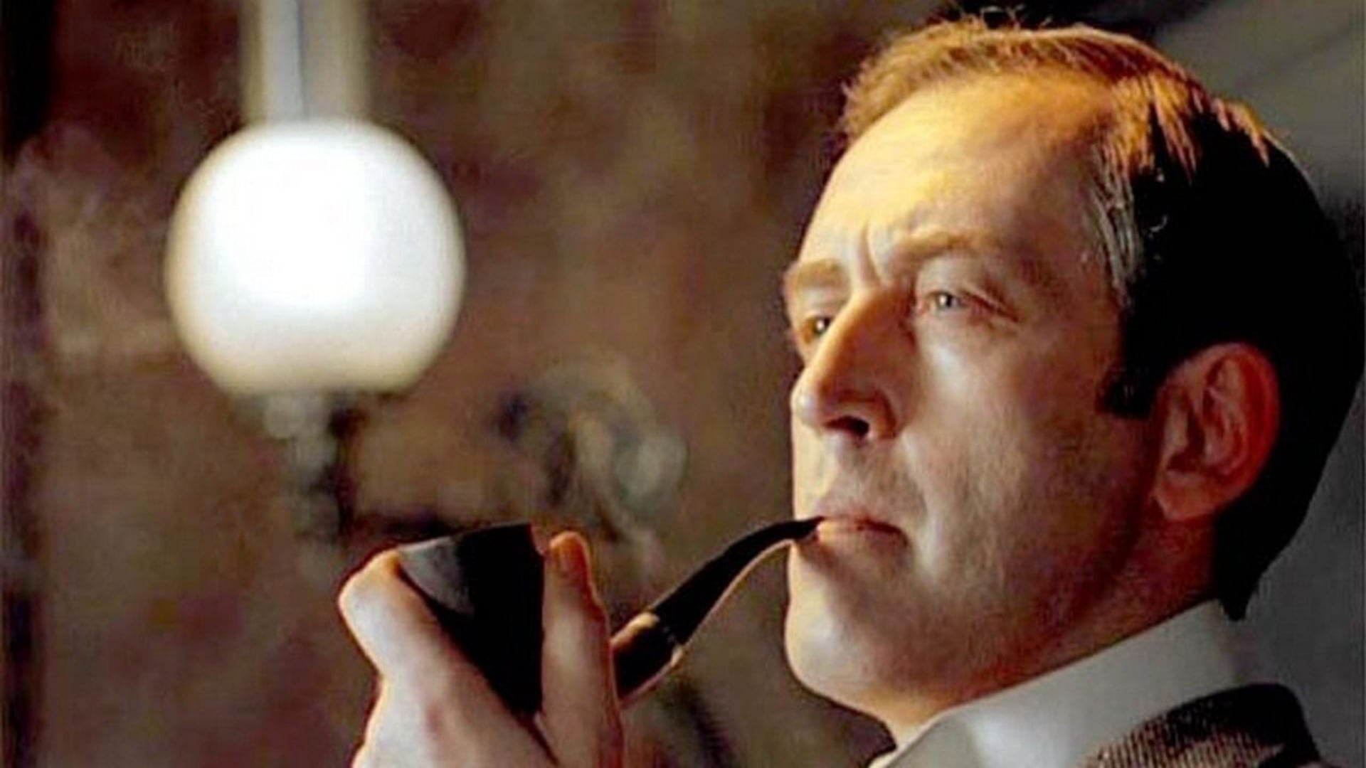 Foto do filme Sherlock Holmes and Dr. Watson: Bloody Inscription