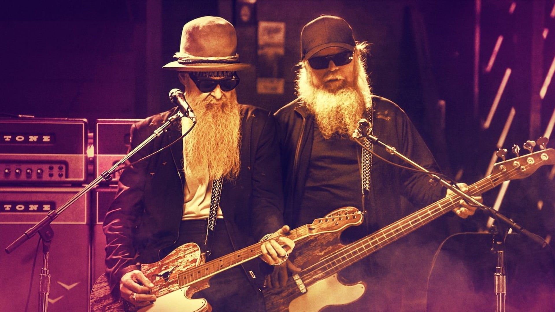 Foto do filme ZZ Top: That Little Ol' Band From Texas