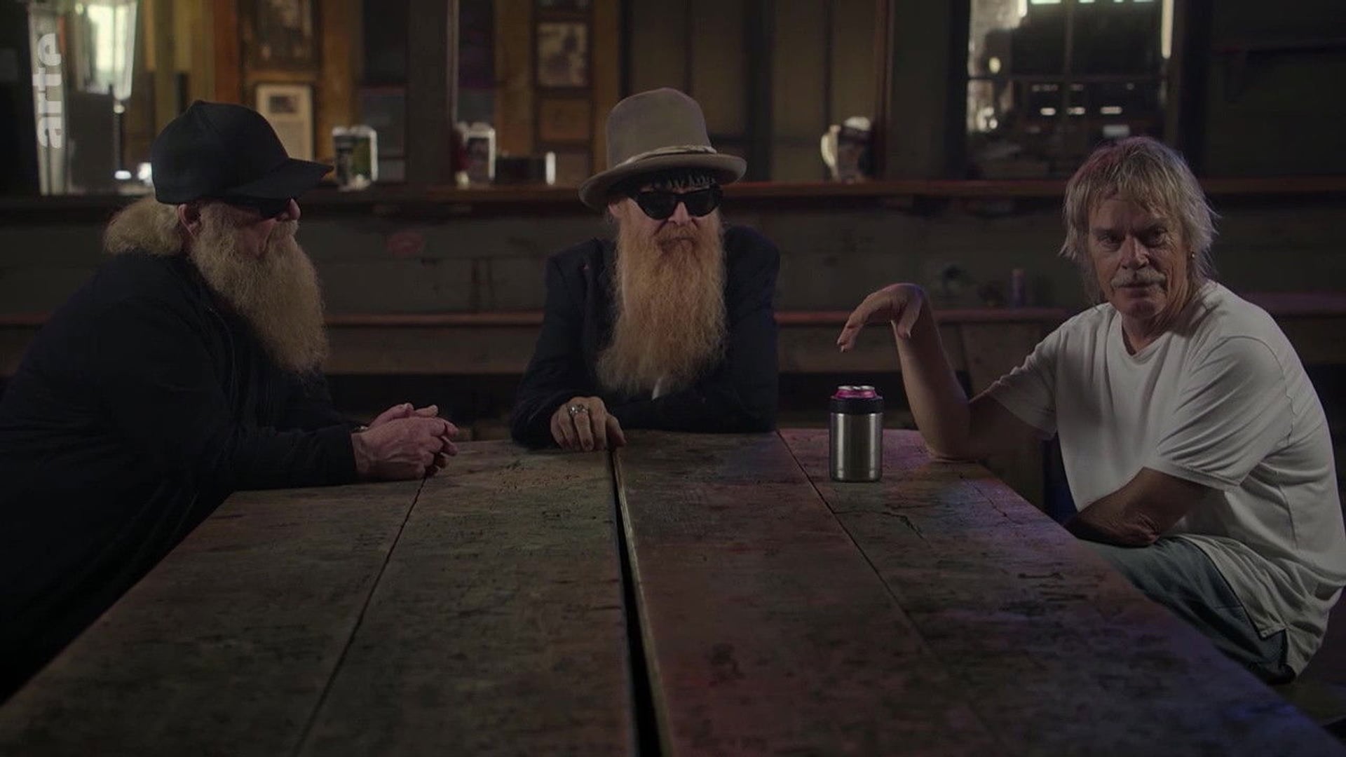Foto do filme ZZ Top: That Little Ol' Band From Texas