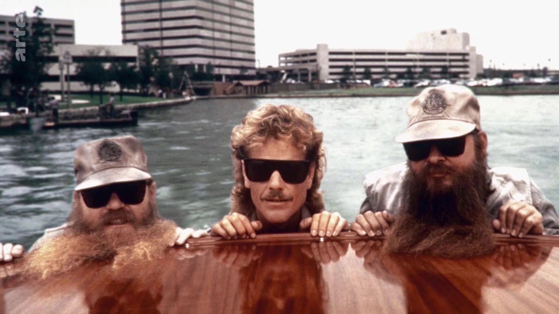 Foto do filme ZZ Top: That Little Ol' Band From Texas