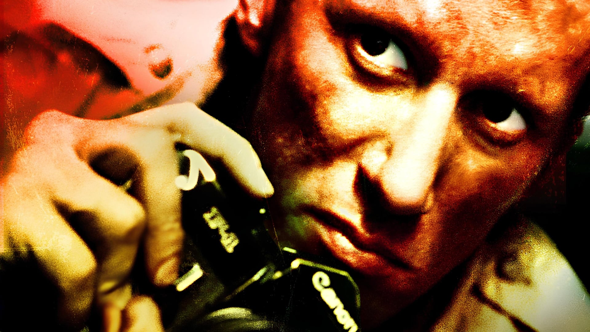 Foto do filme Salvador - O Martírio de um Povo