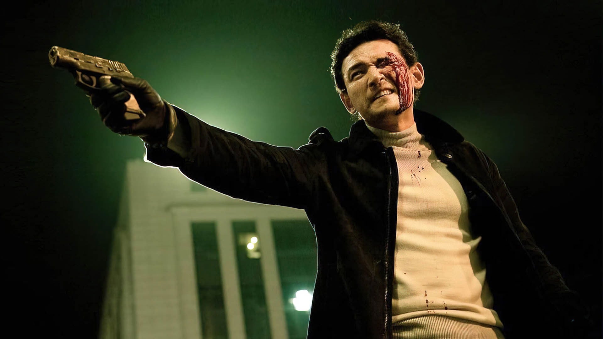Foto do filme The Unjust