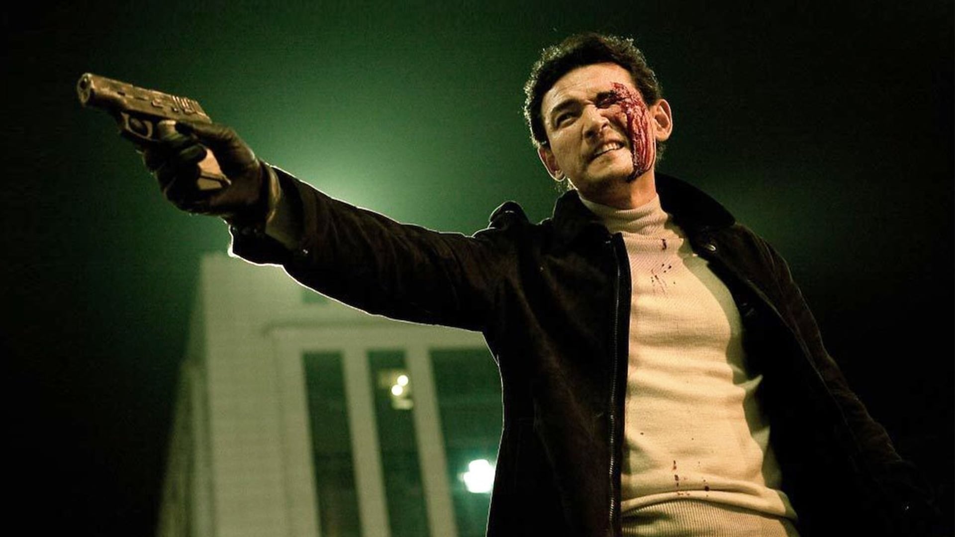 Foto do filme The Unjust