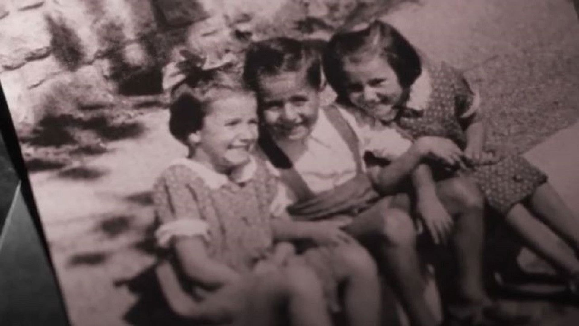 Foto do filme #AnneFrank. Parallel Stories