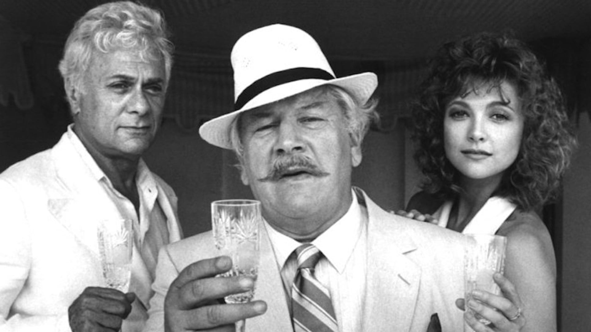 Foto do filme Morte em Três Atos