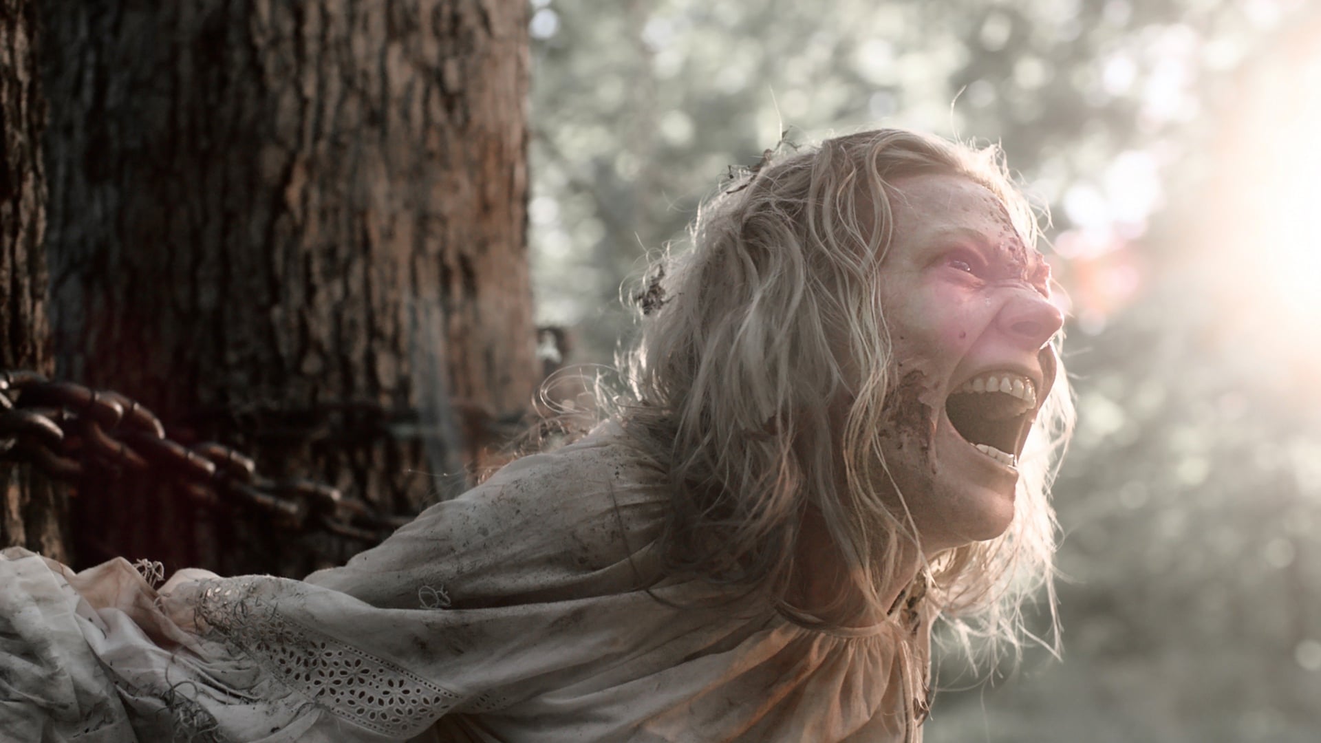 Foto do filme Along Came the Devil II