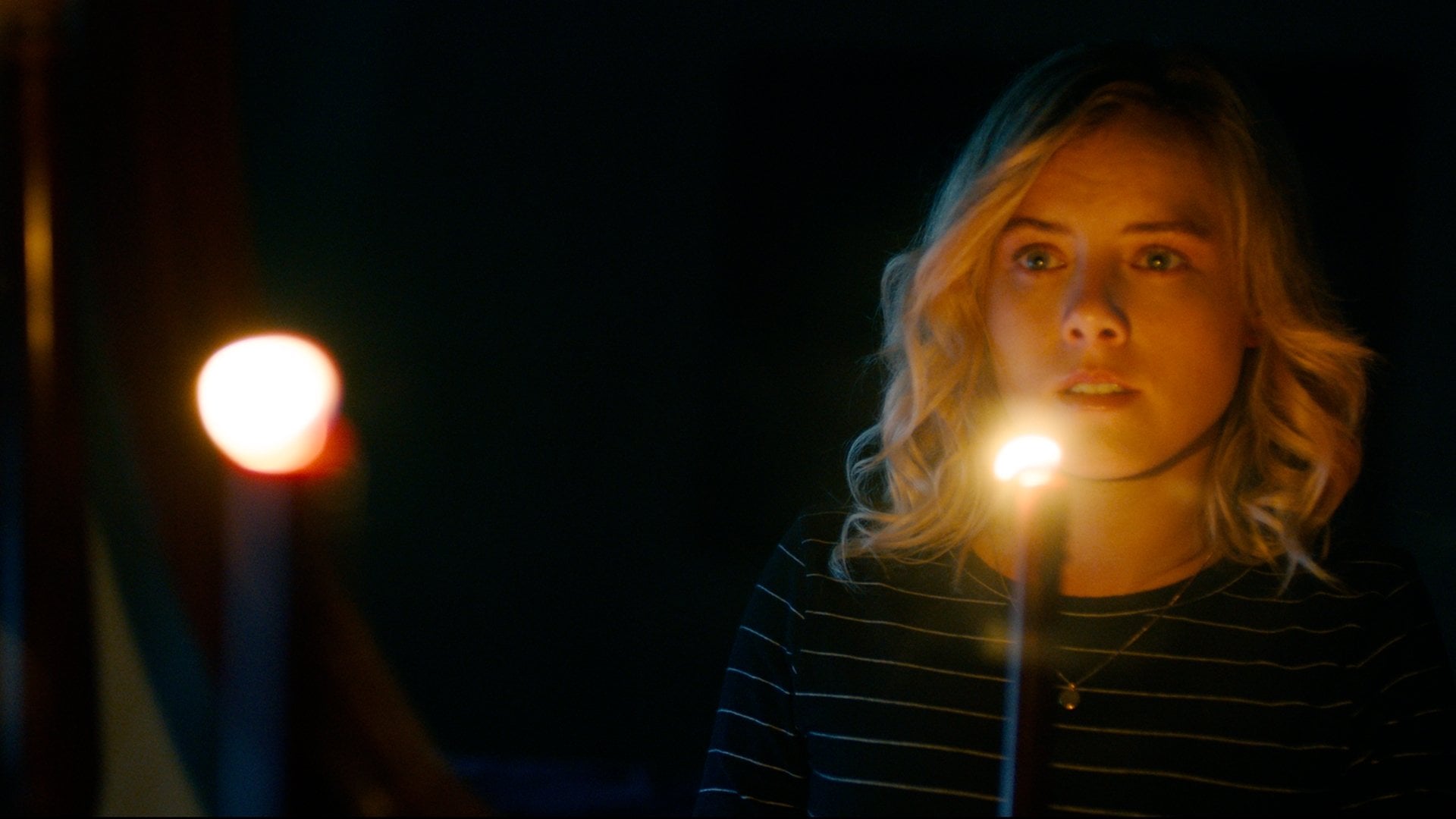 Foto do filme Along Came the Devil II