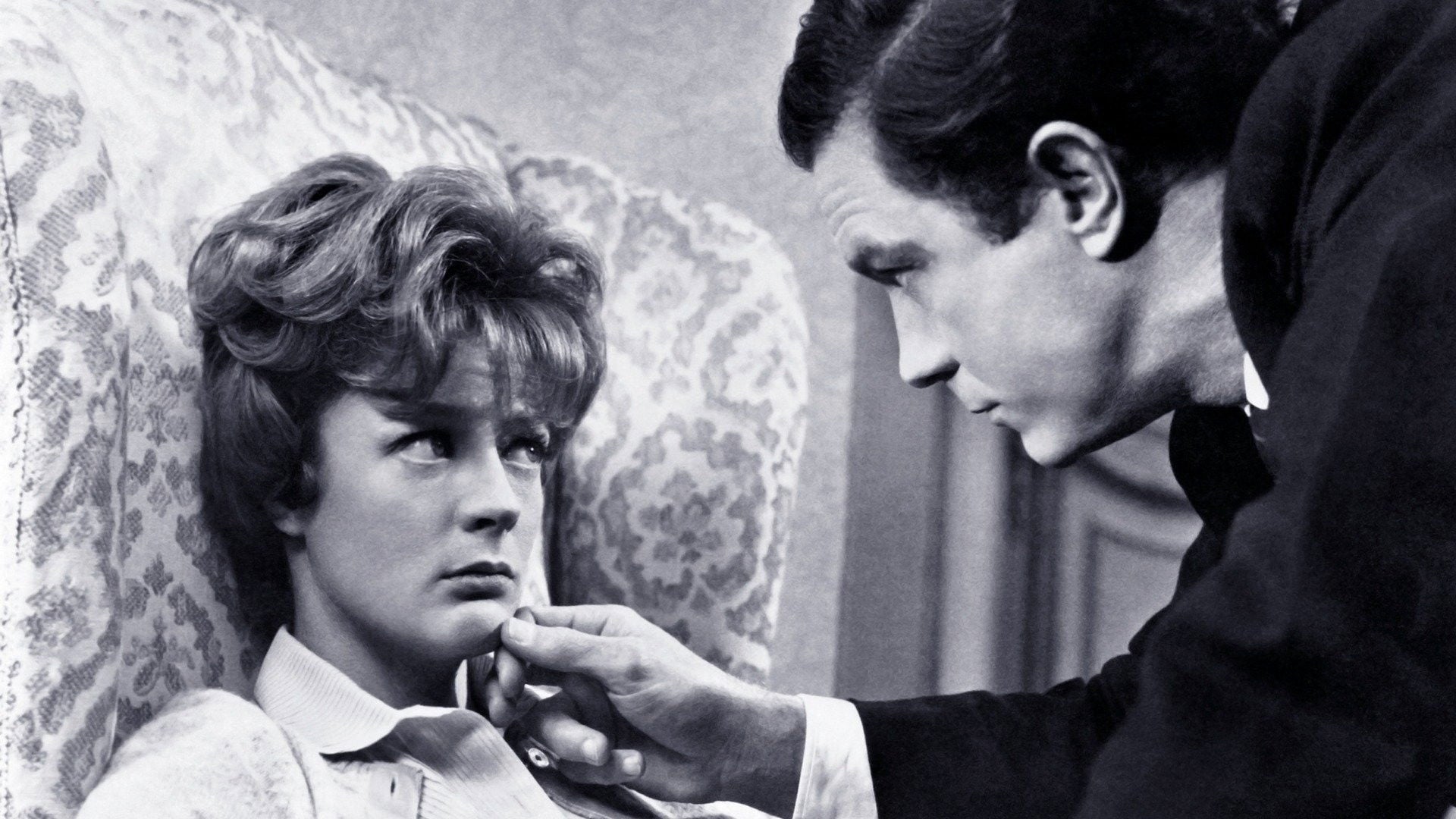 Foto do filme The Honey Pot