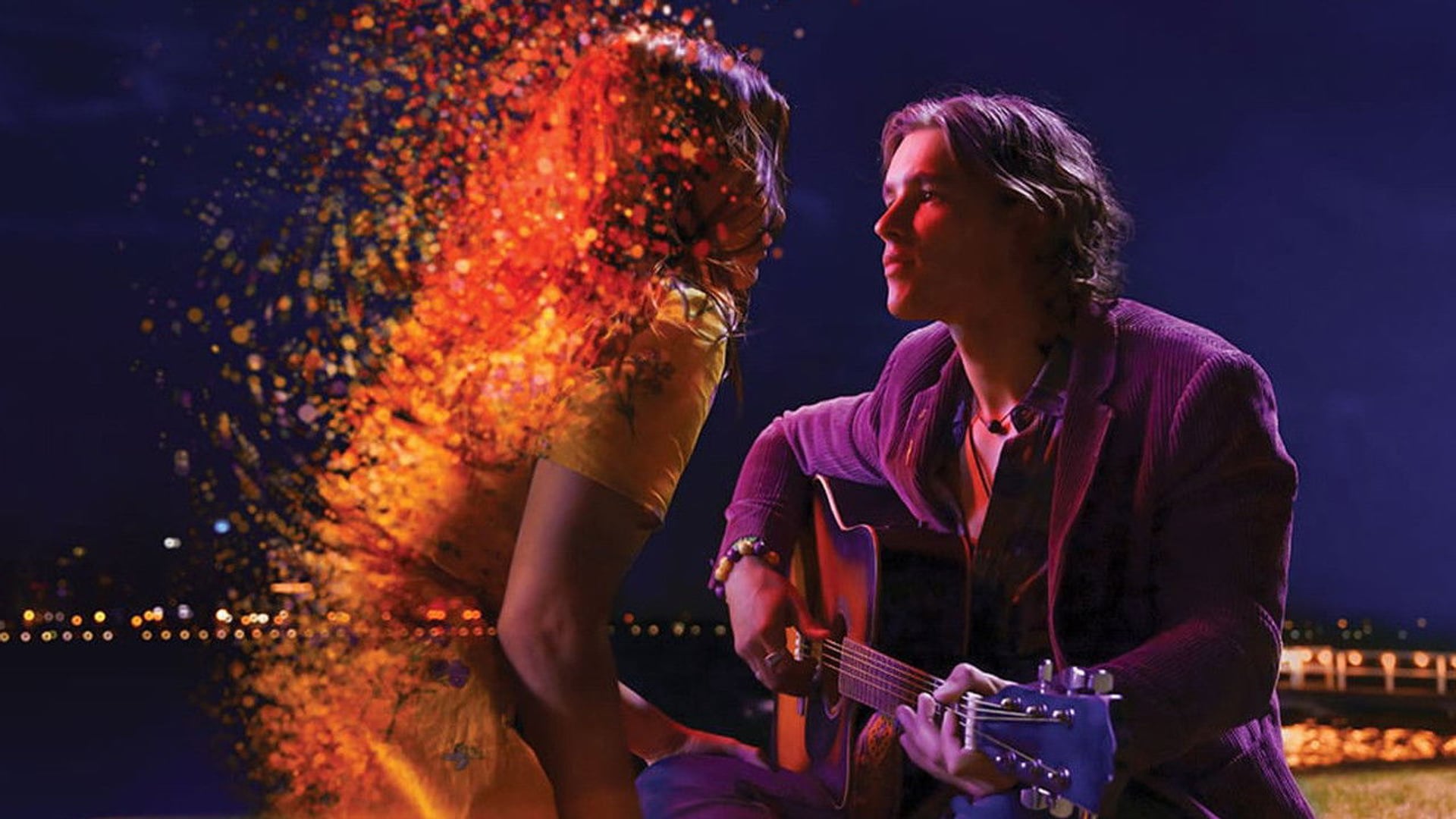 Foto do filme A Garota dos Seus Sonhos