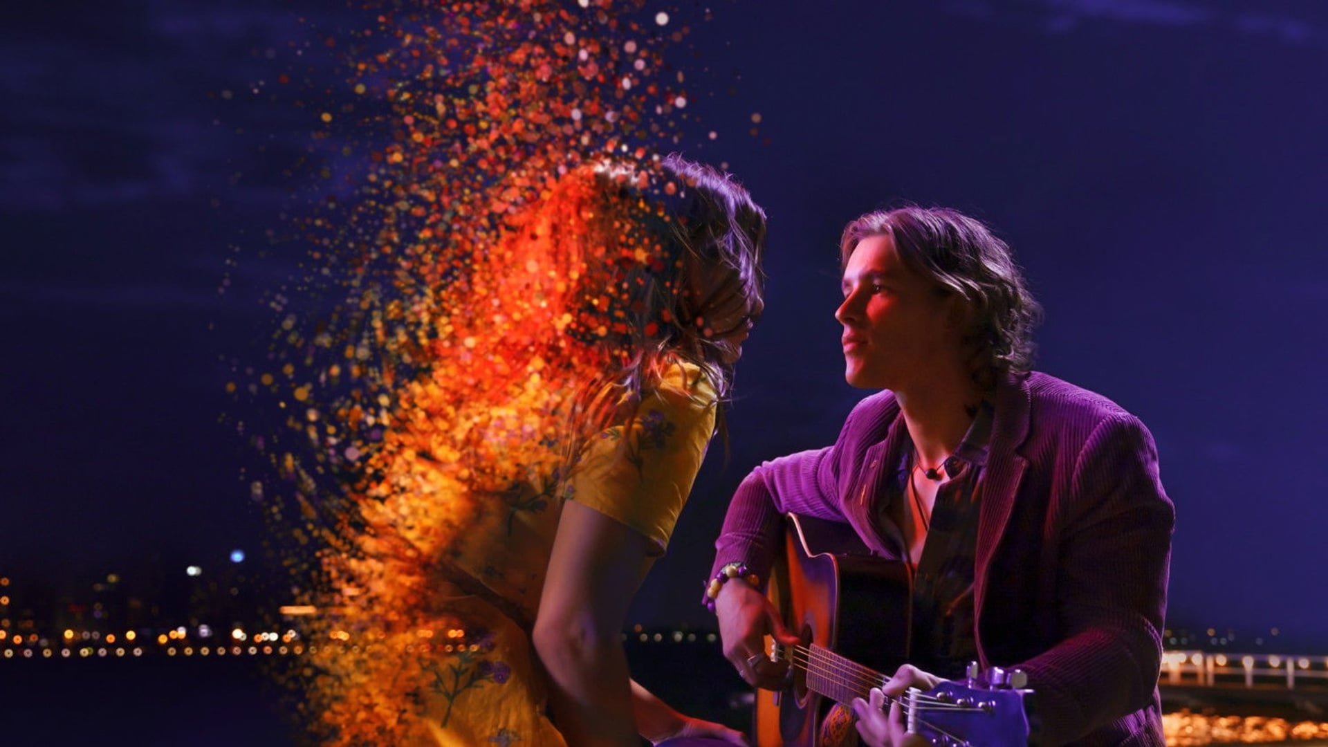 Foto do filme A Garota dos Seus Sonhos