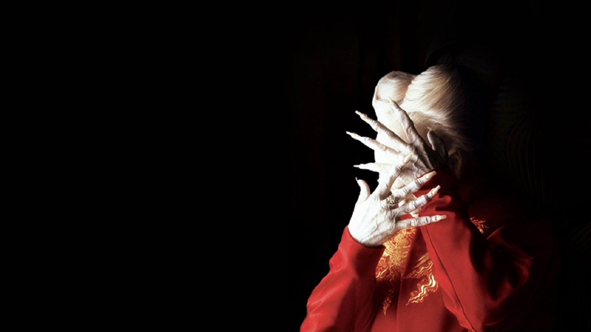 Foto do filme Drácula de Bram Stoker