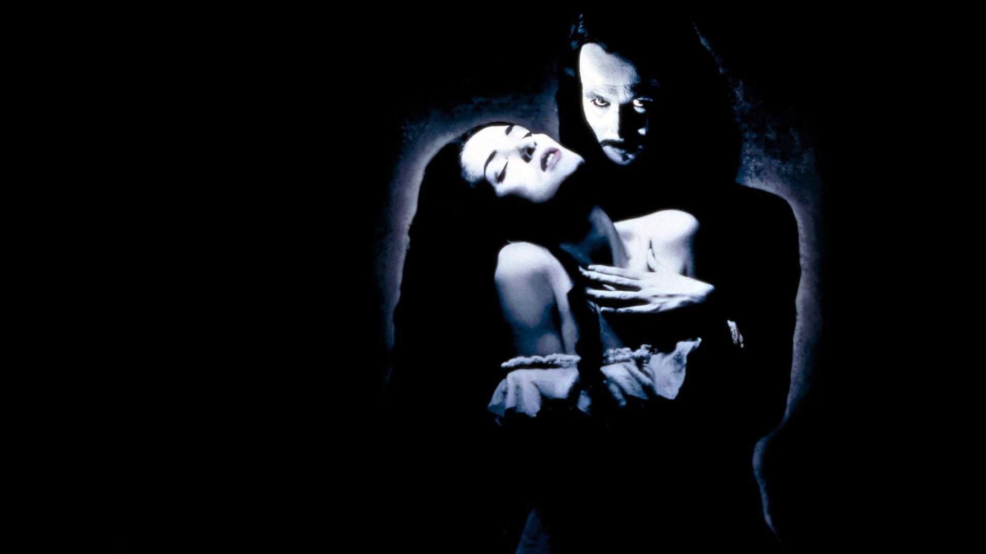 Foto do filme Drácula de Bram Stoker