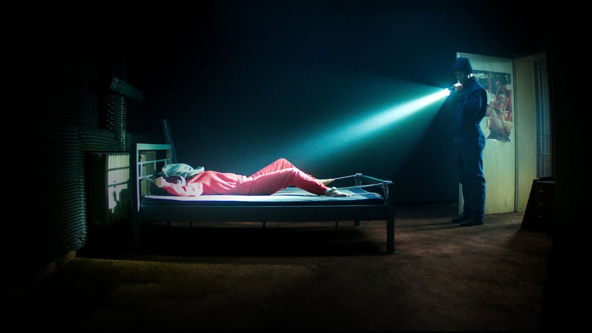 Foto do filme Sequestrando Stella