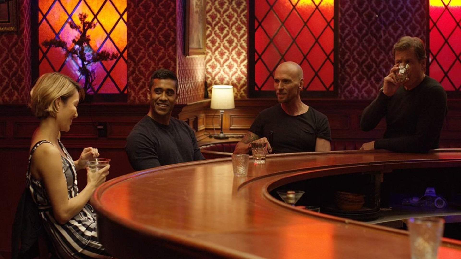 Foto do filme Na Ponta da Bala