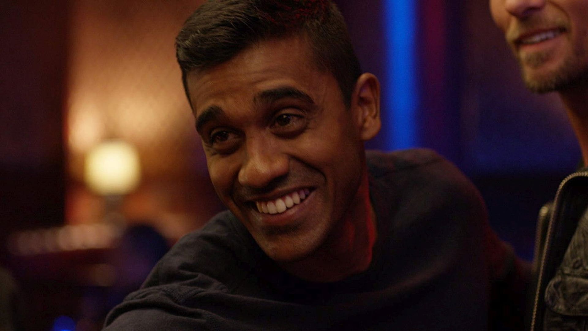 Foto do filme Na Ponta da Bala