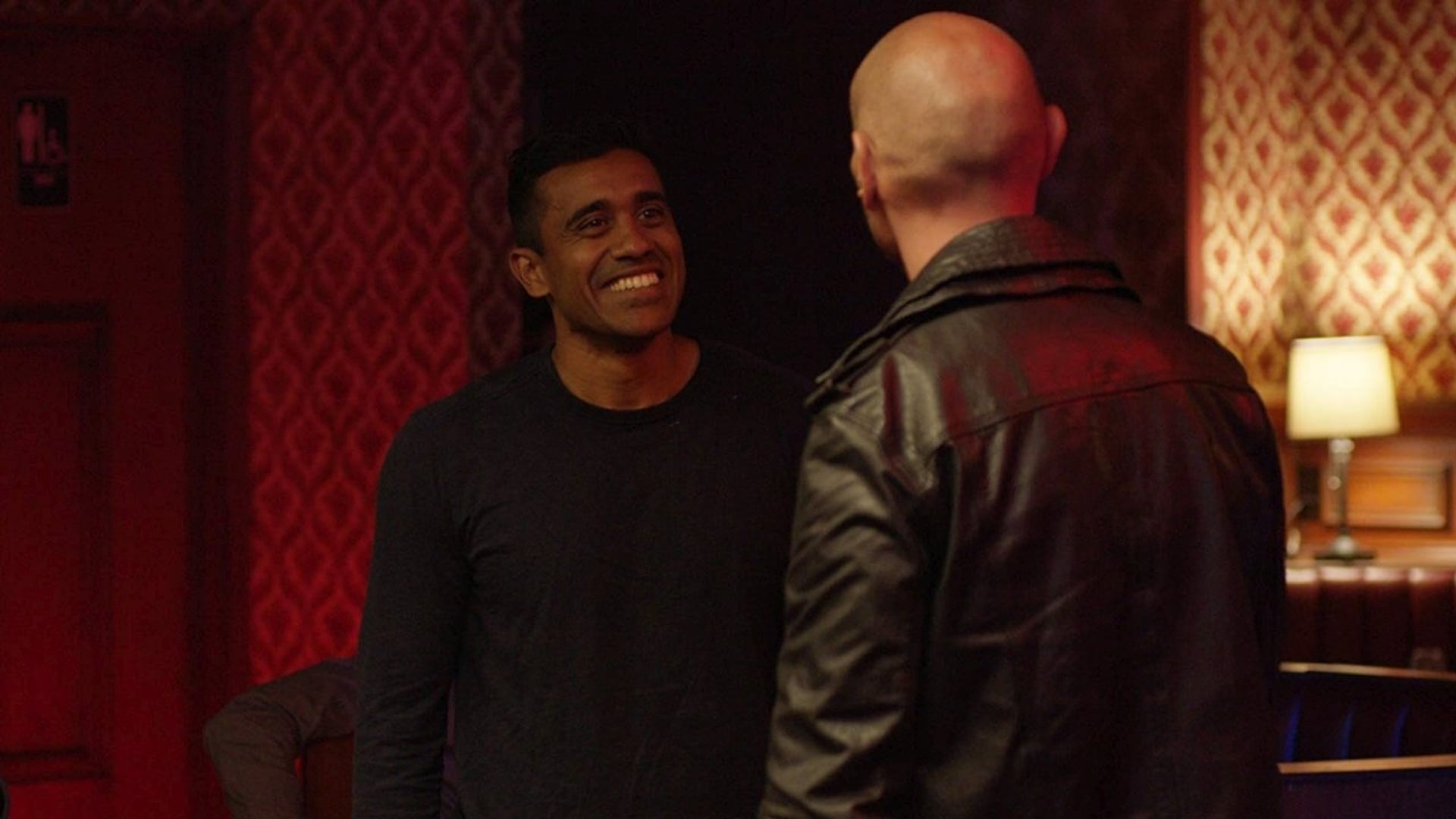 Foto do filme Na Ponta da Bala