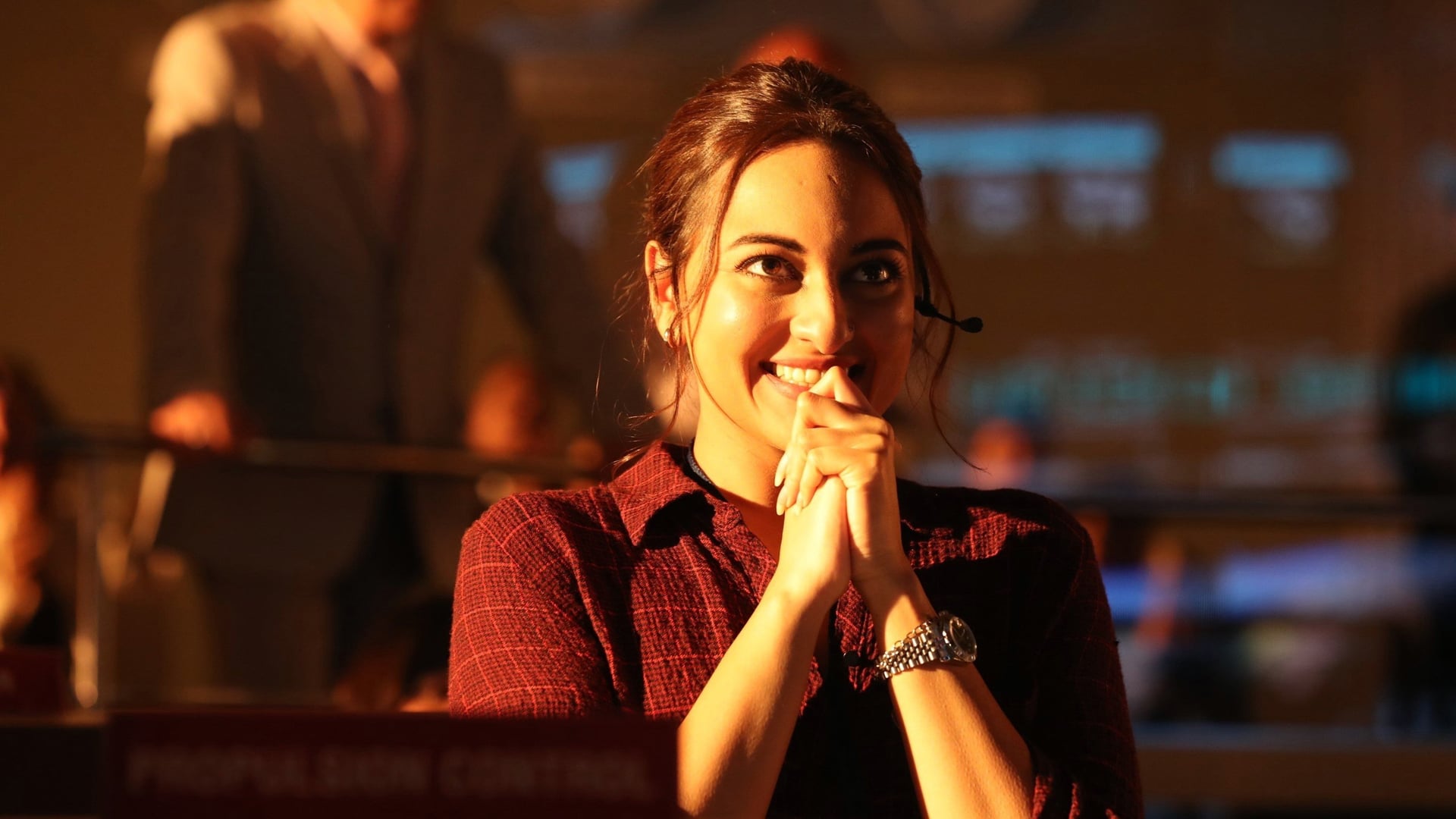 Foto do filme Mission Mangal