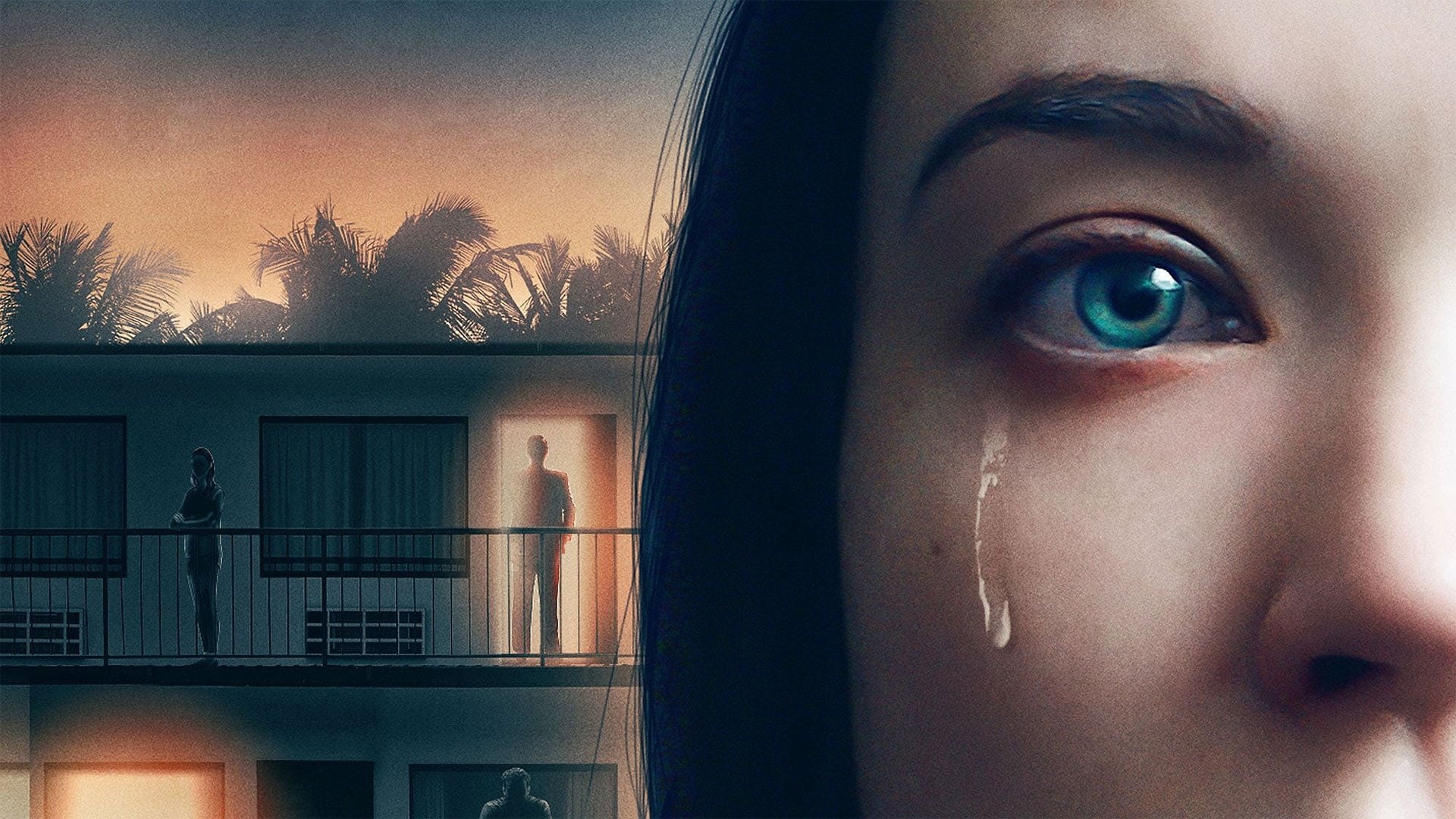 Foto do filme 1BR: O Apartamento