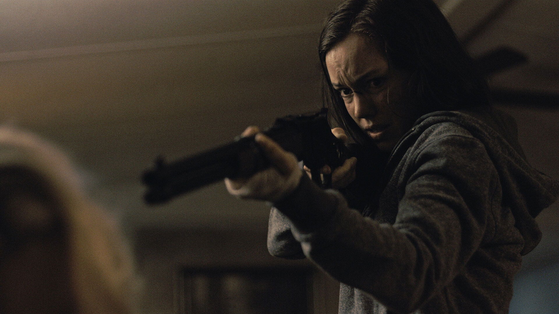 Foto do filme Blood on Her Name