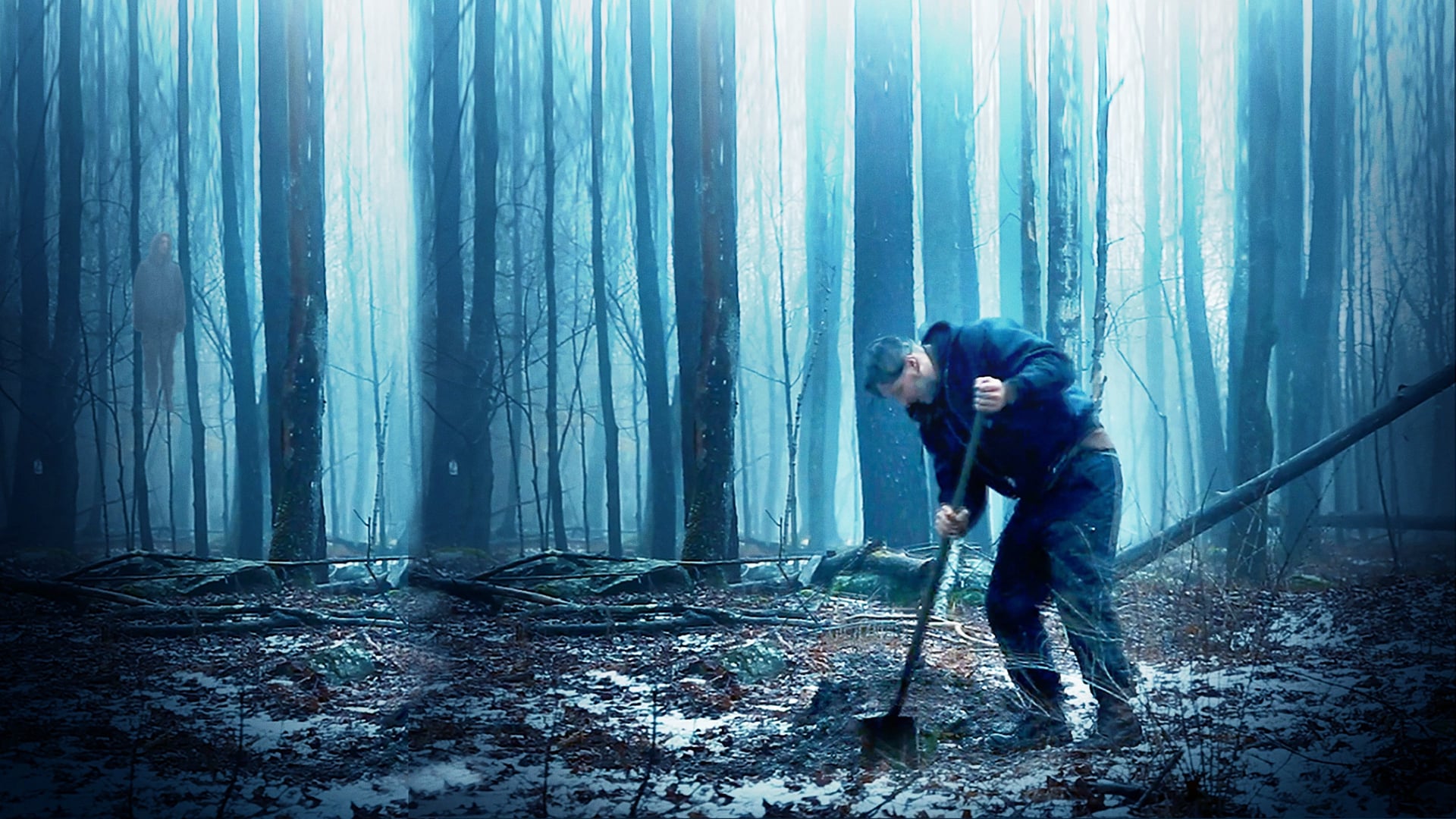 Foto do filme Um Espírito Presente