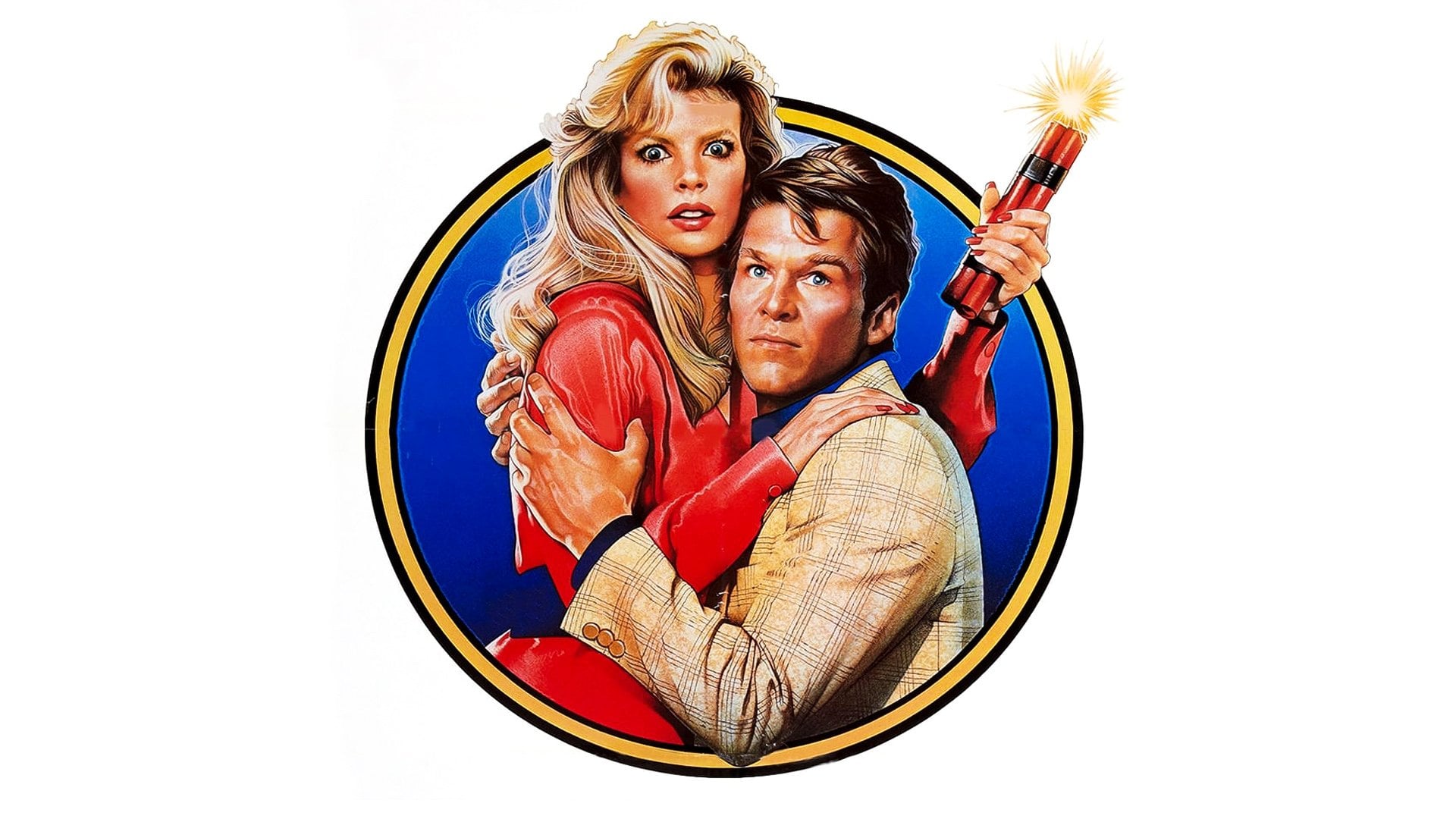 Foto do filme Nadine