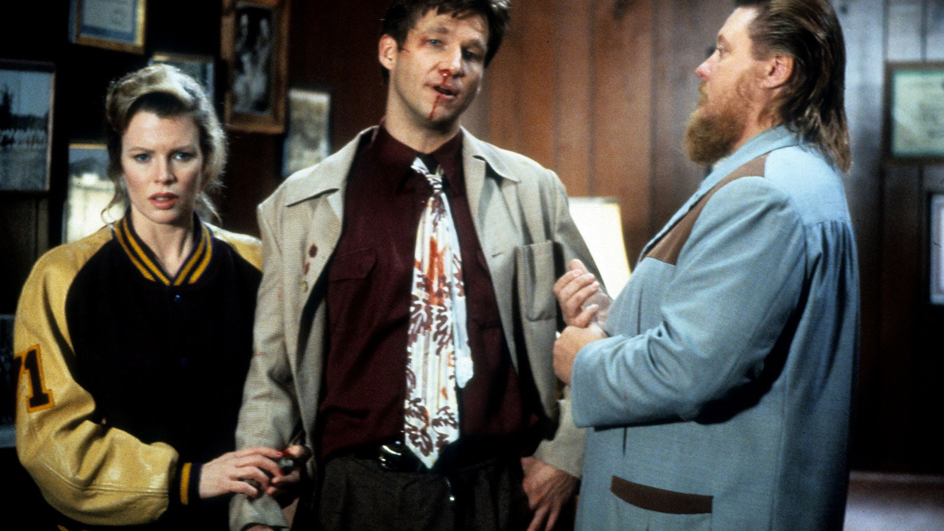 Foto do filme Nadine