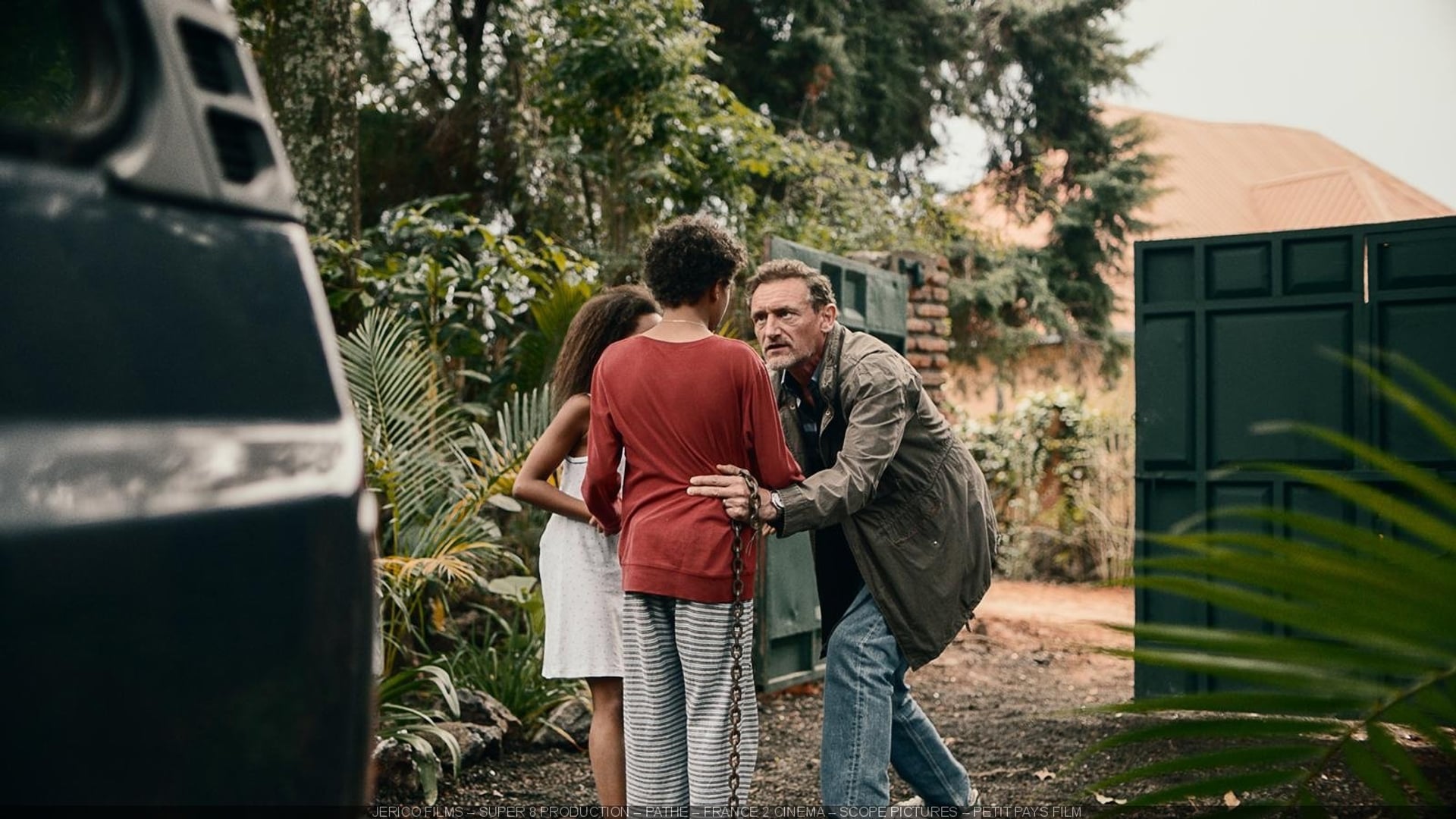 Foto do filme Petit Pays
