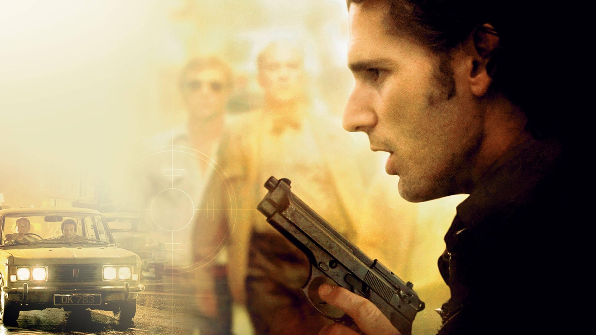 Foto do filme Munique