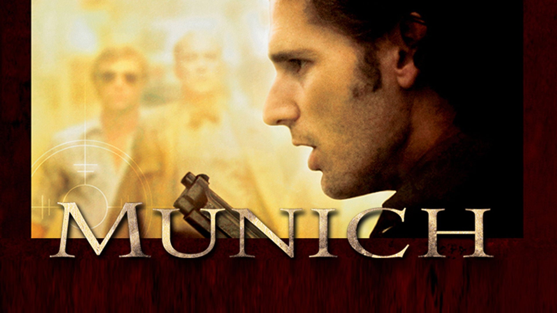 Foto do filme Munique