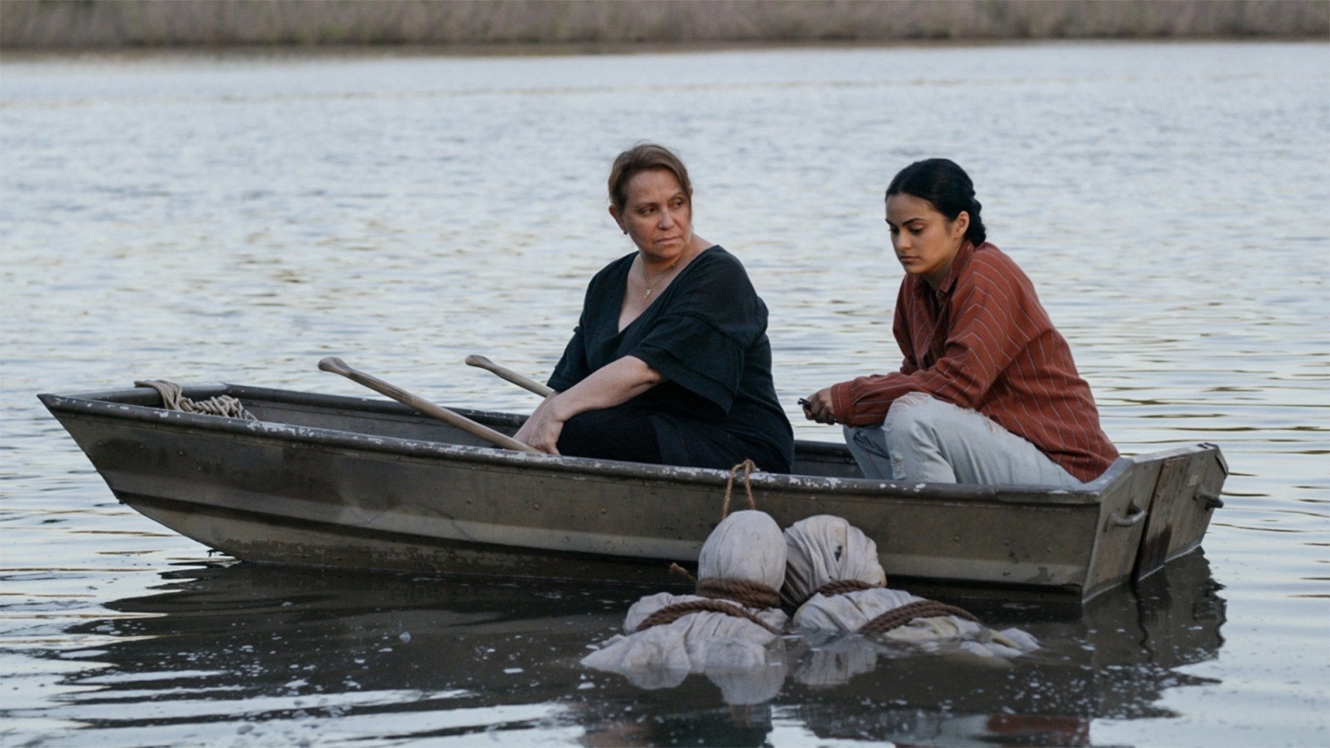 Foto do filme Coyote Lake